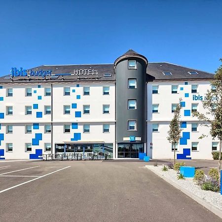 Ibis Budget La Roche Sur Yon Vendespace Mouilleron-le-Captif ภายนอก รูปภาพ